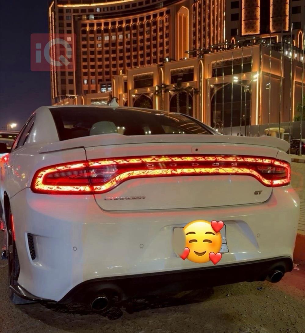 دودج تشارجر